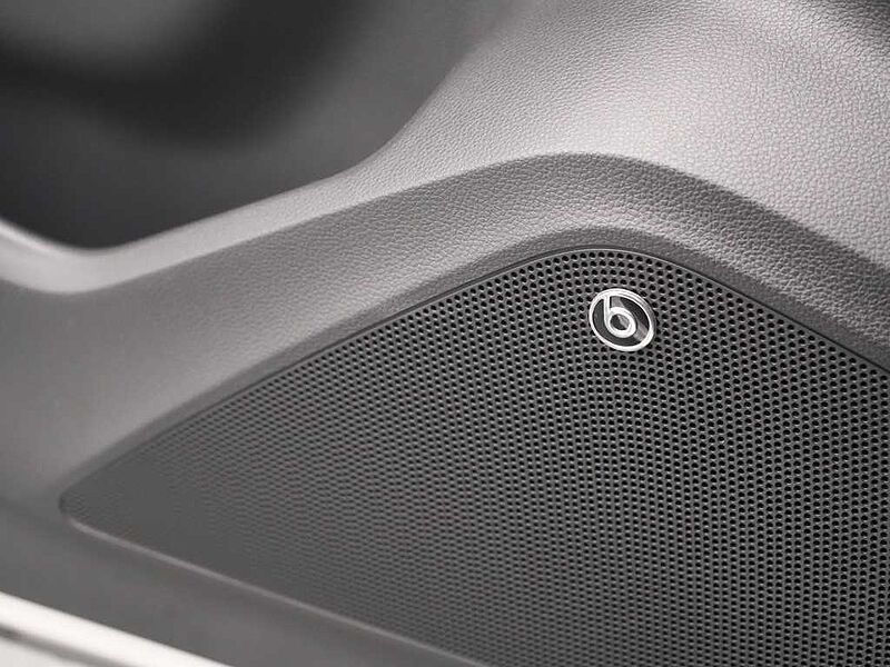 SEAT Ateca LED DSG KAM 360° SHZ