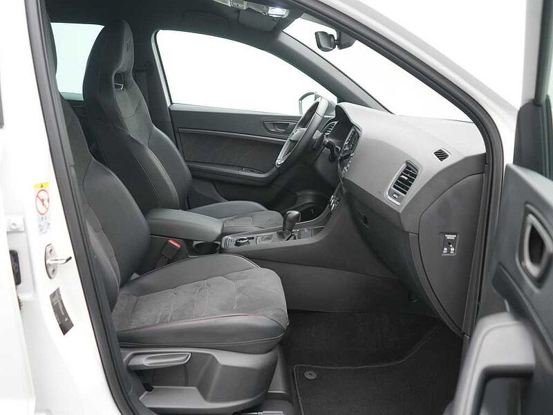 SEAT Ateca LED DSG KAM 360° SHZ