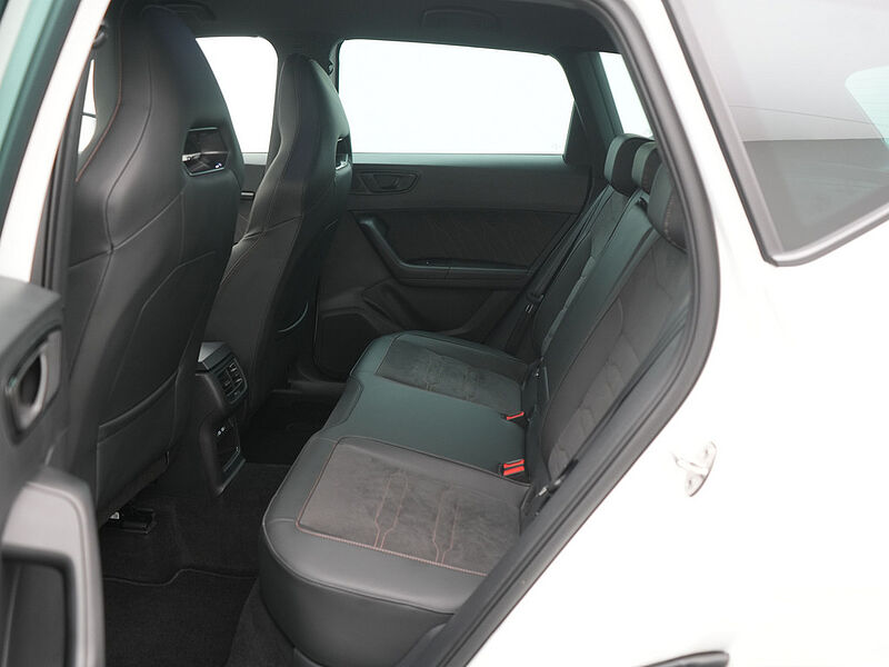 SEAT Ateca LED DSG KAM 360° SHZ