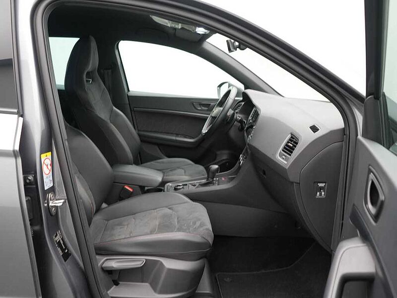 SEAT Ateca VIRT DSG 360° NAVI LED