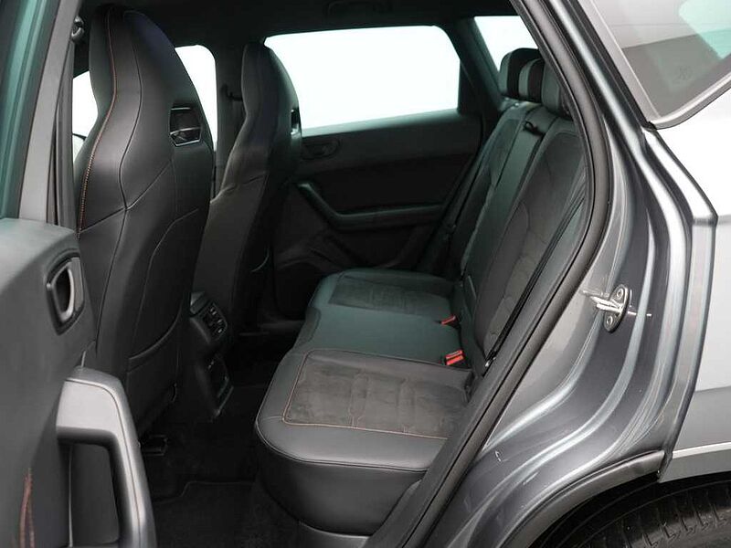 SEAT Ateca VIRT DSG 360° NAVI LED