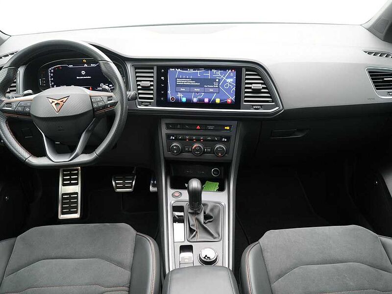 SEAT Ateca VIRT DSG 360° NAVI LED