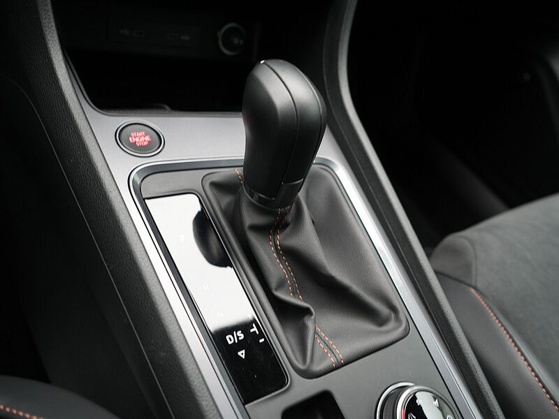 SEAT Ateca VIRT DSG 360° NAVI LED