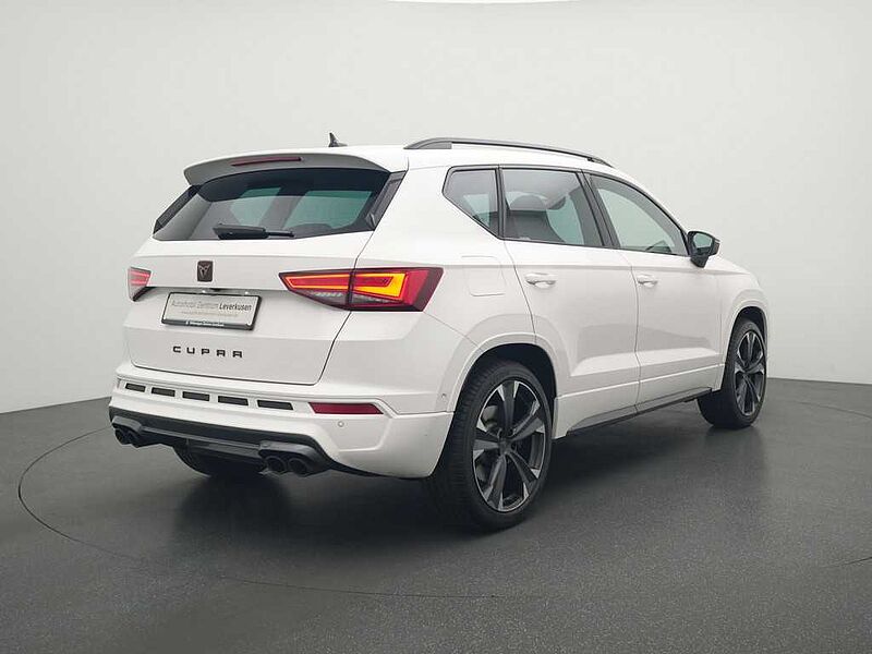 CUPRA Ateca VZ DSG KAM 360° NAVI VIRT ACC SHZ CARPLAY