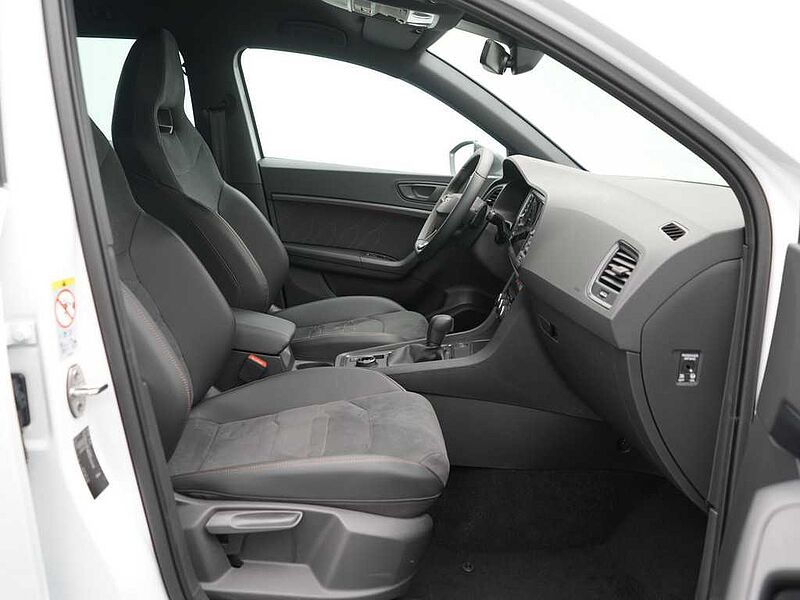 CUPRA Ateca VZ DSG LED SHZ PDC LEDER NAVI KAM 360° ACC