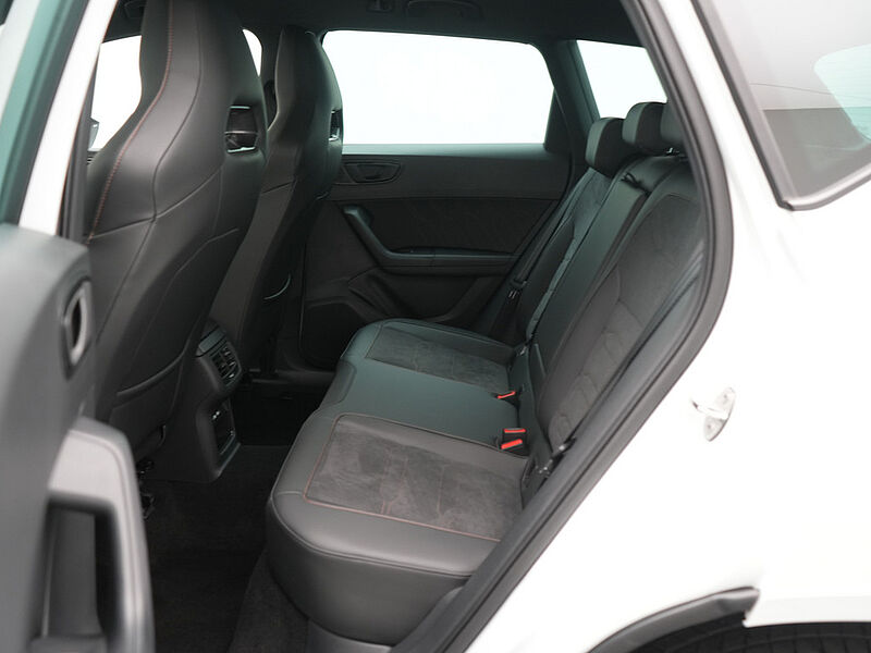 CUPRA Ateca VZ DSG LED SHZ PDC LEDER NAVI KAM 360° ACC