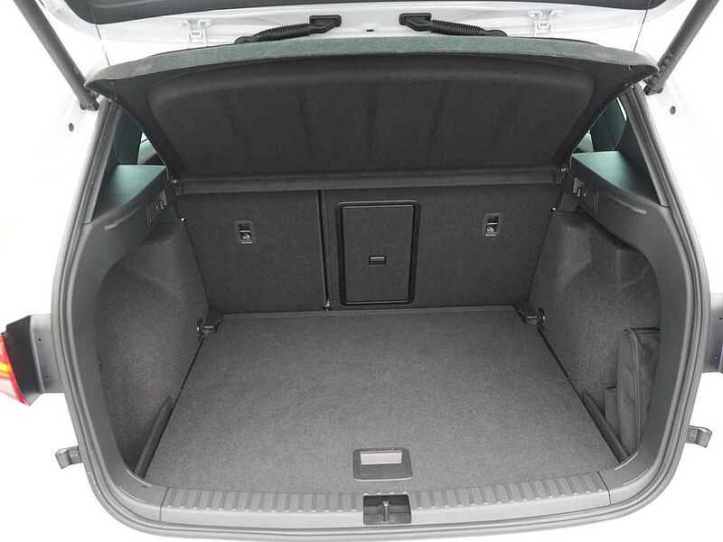 CUPRA Ateca VZ DSG LED SHZ PDC LEDER NAVI KAM 360° ACC