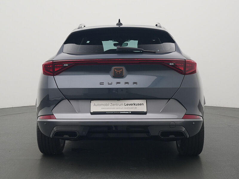 CUPRA Formentor DSG KAM SHZ LED PDC NAVI MATRIX VIRT