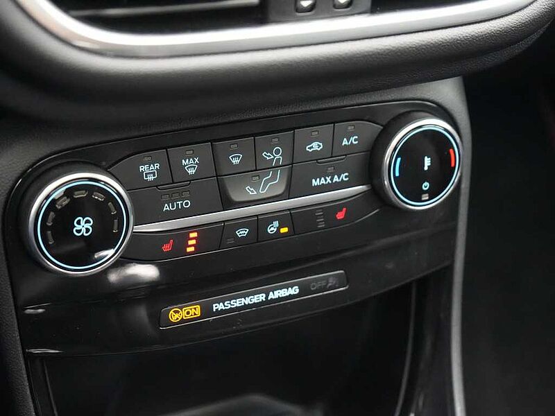 Ford Puma PANO B&O LED KAM SHZ PDC