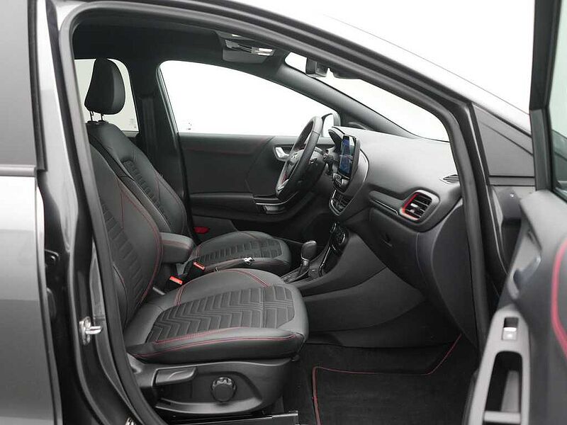 Ford Puma PANO B&O LED KAM SHZ PDC