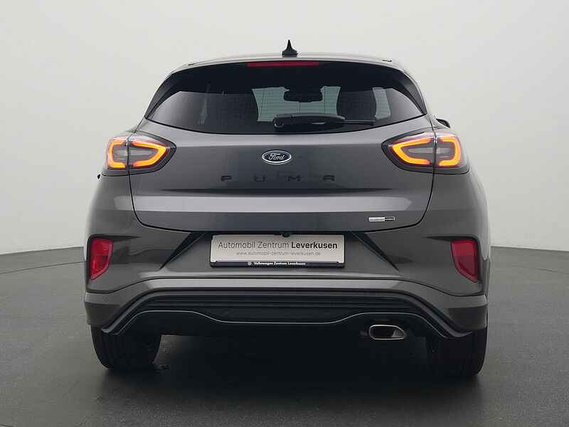 Ford Puma PANO B&O LED KAM SHZ PDC