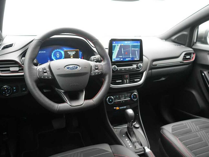 Ford Puma PANO B&O LED KAM SHZ PDC