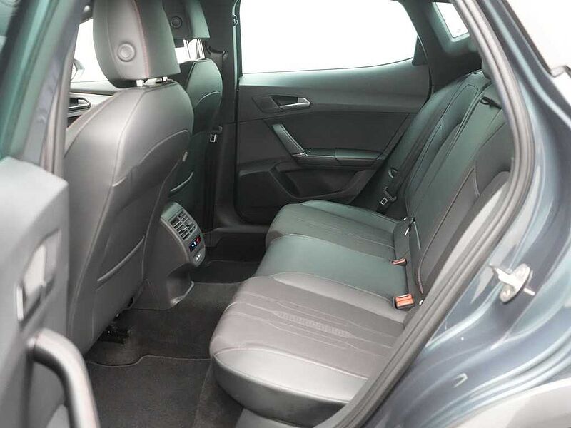 CUPRA Formentor DSG NAVI MATRIX VIRT LEDER ACC CARPLAY