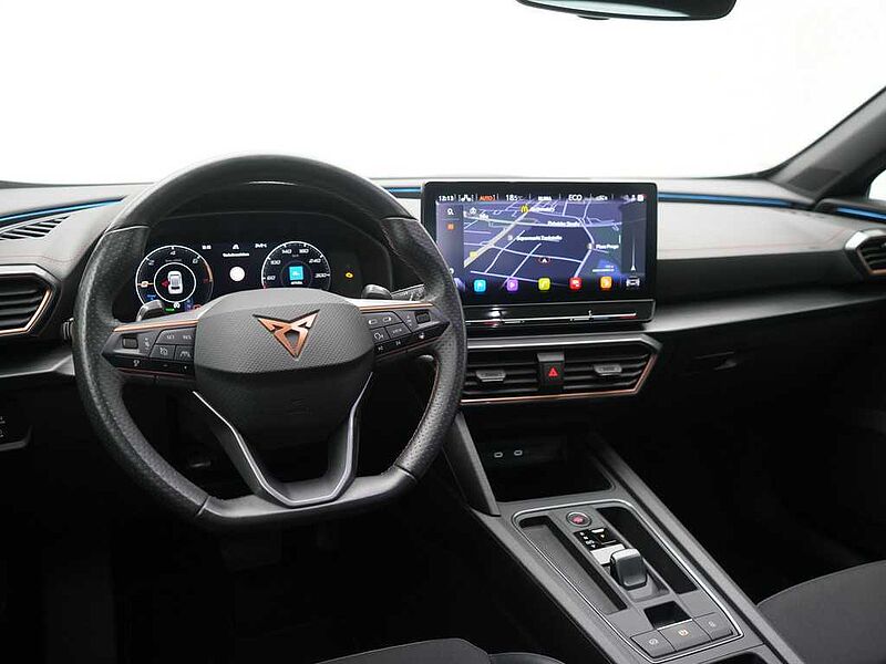 CUPRA Formentor e-Hybrid VIRT LED AHK DSG SHZ PDC ACC