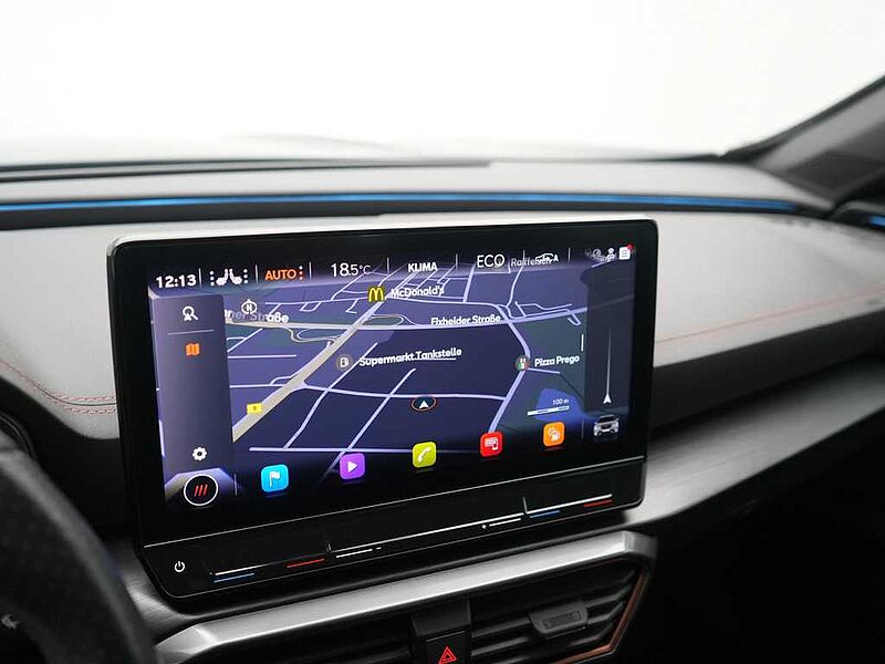 CUPRA Formentor e-Hybrid VIRT LED AHK DSG SHZ PDC ACC