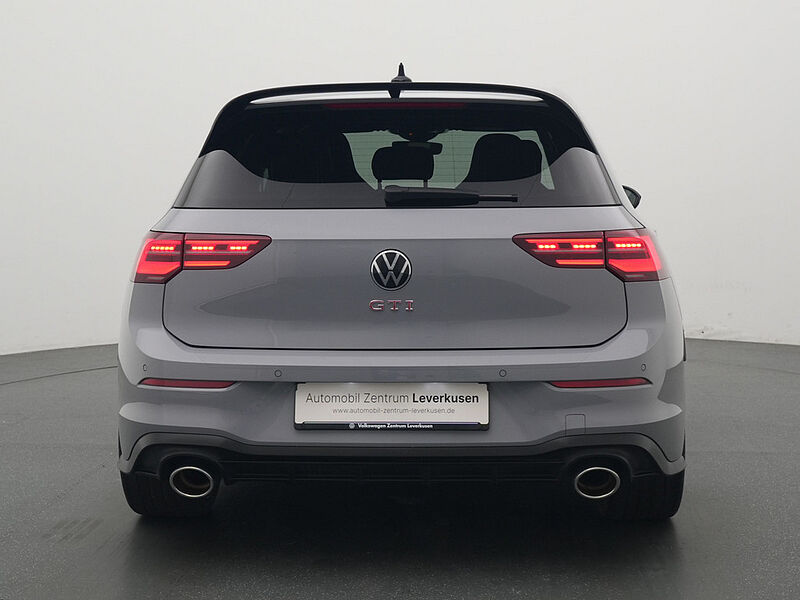 Volkswagen Golf VIII GTI Clubsport MATRIX SHZ AHK KAM PDC