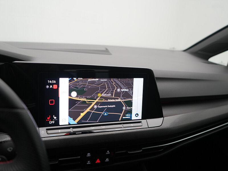 Volkswagen Golf VIII GTI Clubsport MATRIX SHZ AHK KAM PDC