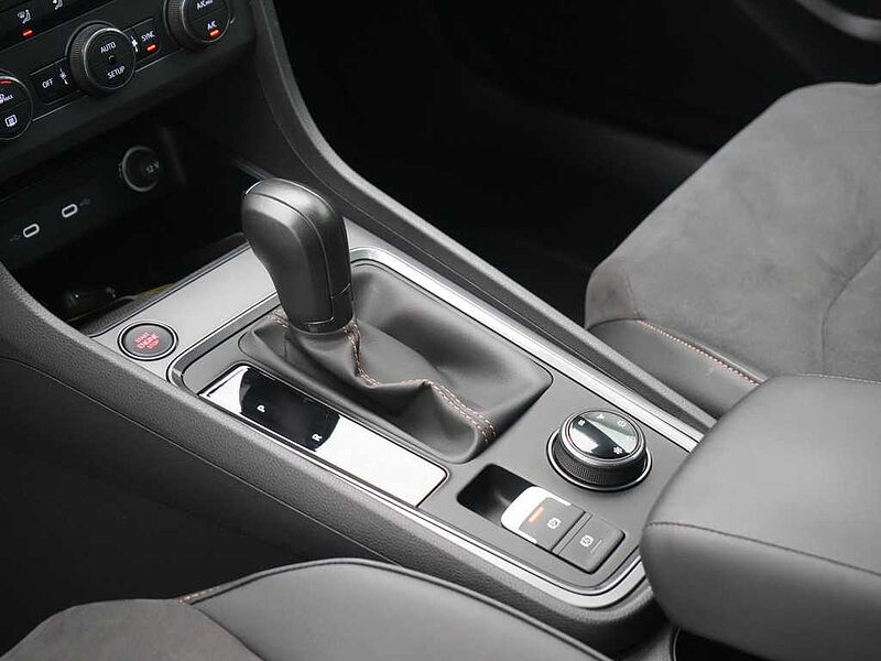 CUPRA Ateca VZ 4Drive LED 360° AHK DSG KAM SHZ