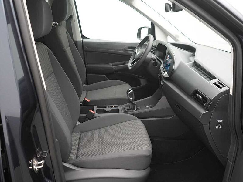 Volkswagen Caddy KAM FLÜGELTÜREN KLIMA VIRT LANE ASSIST SHZ