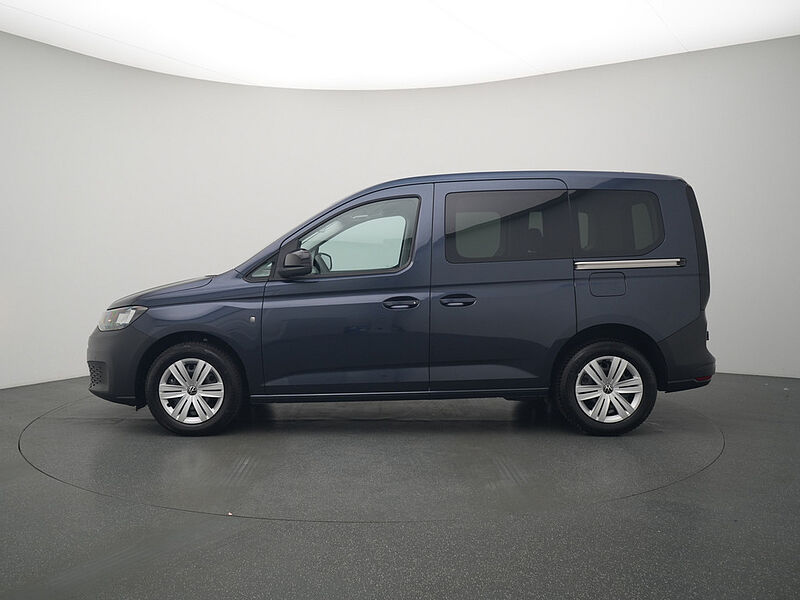 Volkswagen Caddy KAM FLÜGELTÜREN KLIMA VIRT LANE ASSIST SHZ