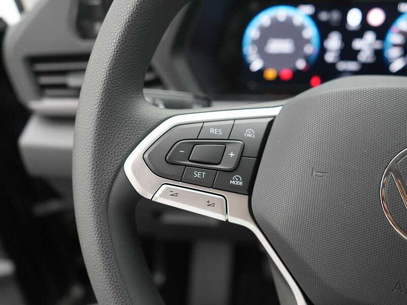 Volkswagen Caddy KAM FLÜGELTÜREN KLIMA VIRT LANE ASSIST SHZ