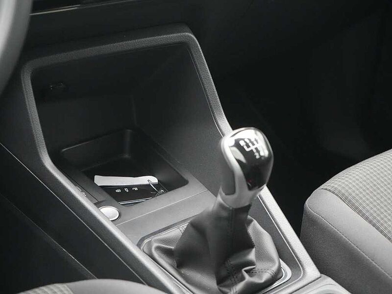 Volkswagen Caddy KAM FLÜGELTÜREN KLIMA VIRT LANE ASSIST SHZ