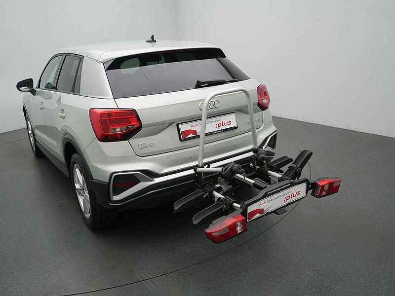Audi Q2 S line AHK VIRT CARPLAY LED SHZ PDC