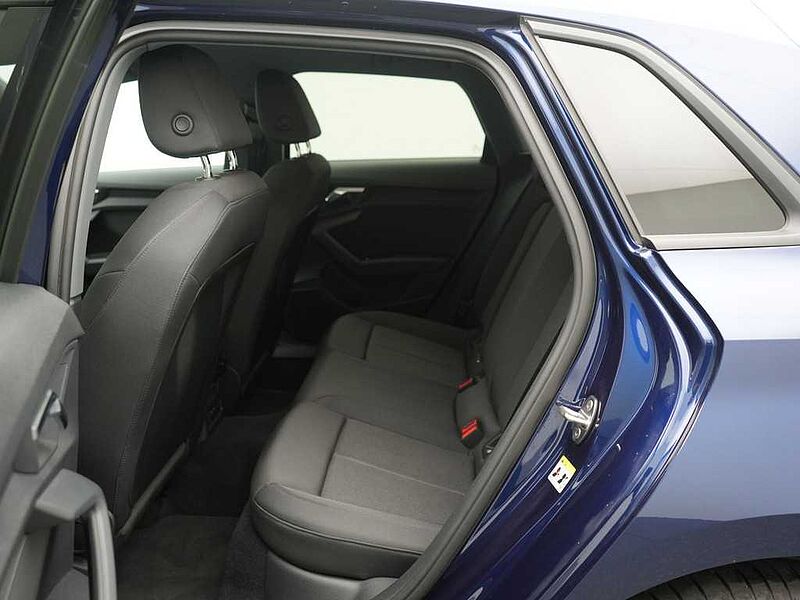 Audi A3 Sportback STRON AHK NAVI VIRT APP SHZ LED PDC