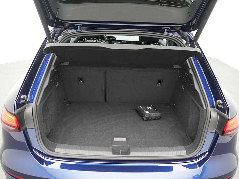 Audi A3 Sportback STRON AHK NAVI VIRT APP SHZ LED PDC