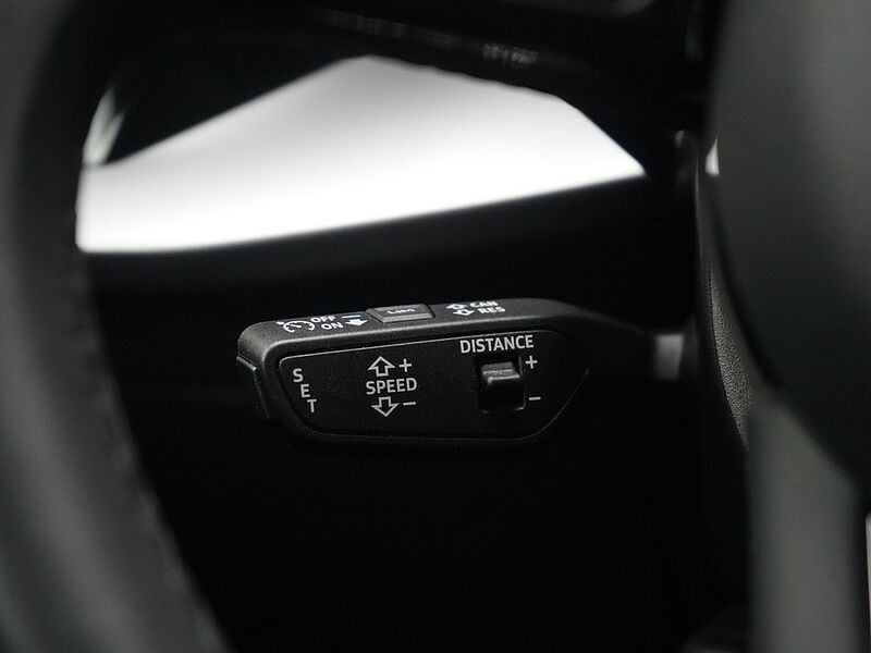 Audi A3 Sportback STRON AHK NAVI VIRT APP SHZ LED PDC