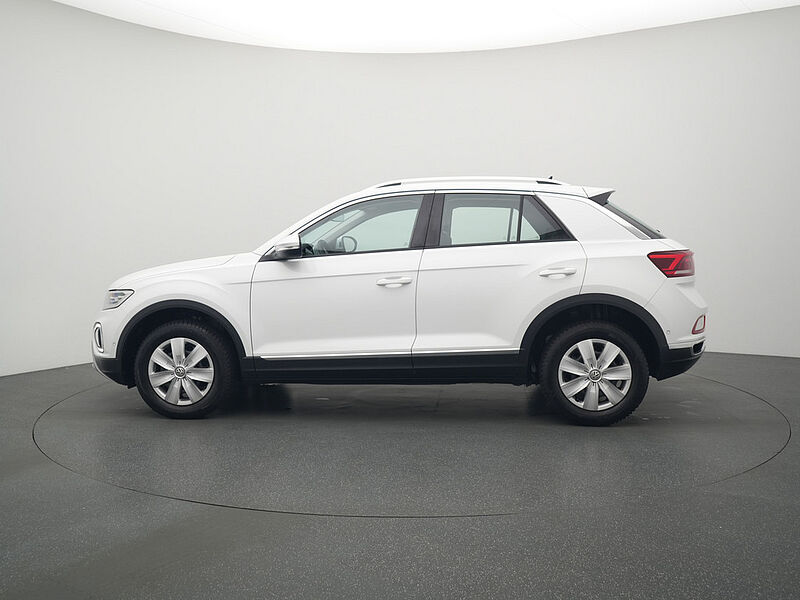 Volkswagen T-Roc Style DSG AHK LED KAM SHZ PDC VIRT APP
