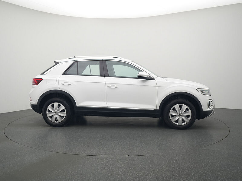 Volkswagen T-Roc Style DSG AHK LED KAM SHZ PDC VIRT APP