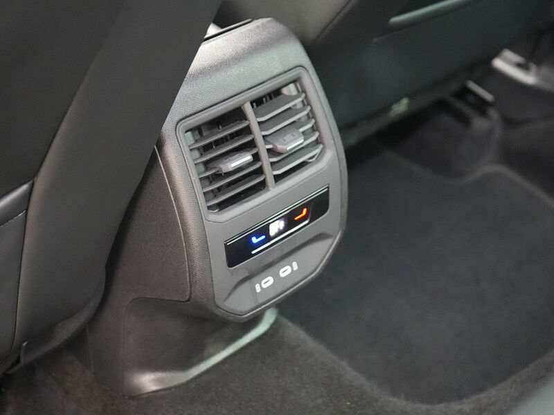 CUPRA Formentor VZ e-Hybrid DSG AHK NAVI VIRT ACC DCC