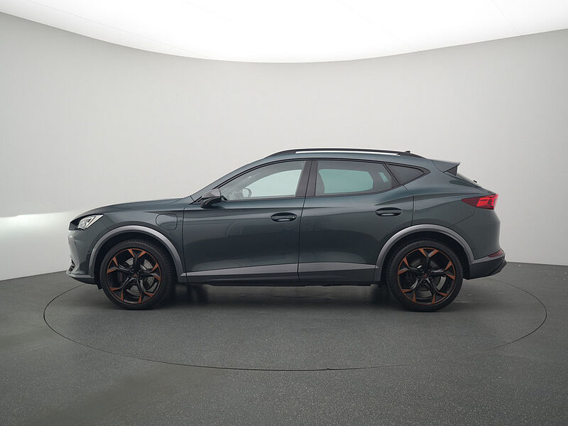 CUPRA Formentor VZ e-Hybrid DSG AHK NAVI VIRT ACC DCC
