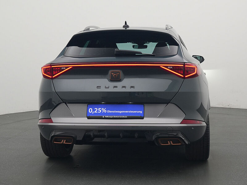 CUPRA Formentor VZ e-Hybrid DSG AHK NAVI VIRT ACC DCC