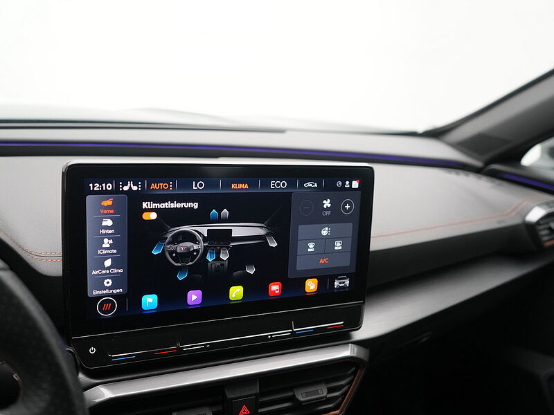 CUPRA Formentor VZ e-Hybrid DSG AHK NAVI VIRT ACC DCC