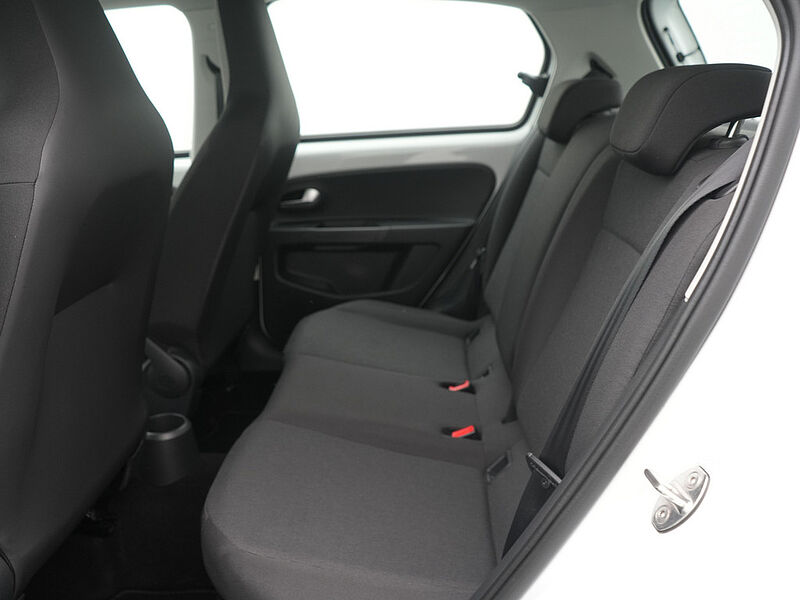 Volkswagen up! KAM PDC SHZ KLIMA