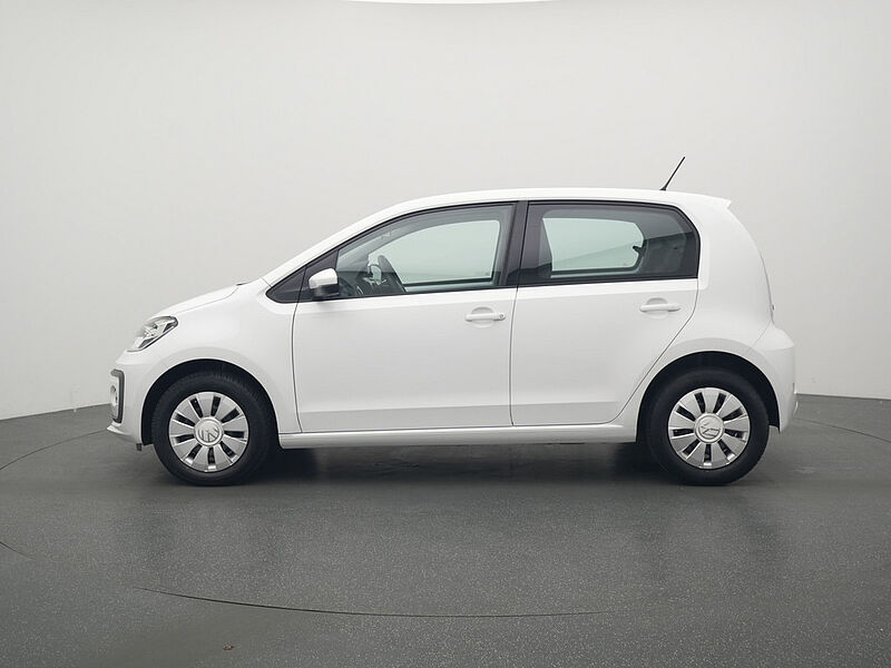 Volkswagen up! KAM PDC SHZ KLIMA