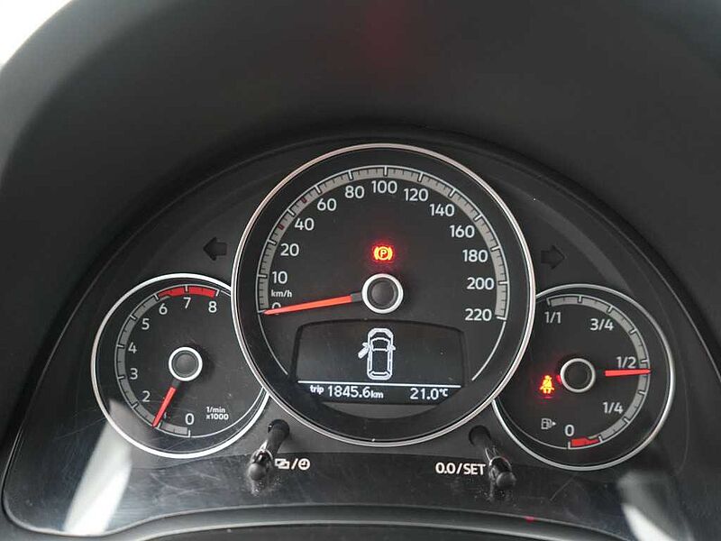 Volkswagen up! KAM PDC SHZ KLIMA