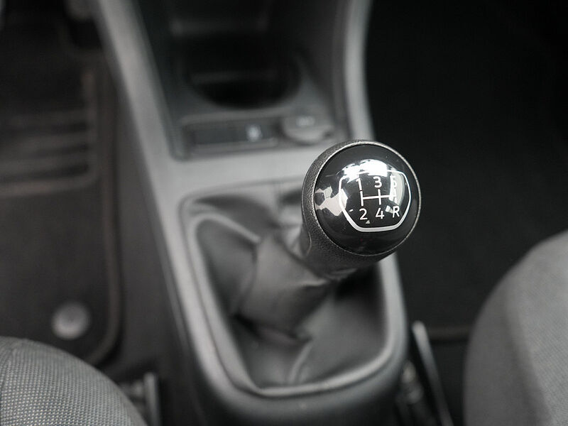 Volkswagen up! KAM PDC SHZ KLIMA