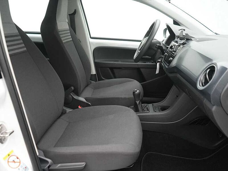 Volkswagen up! KAM PDC SHZ KLIMA