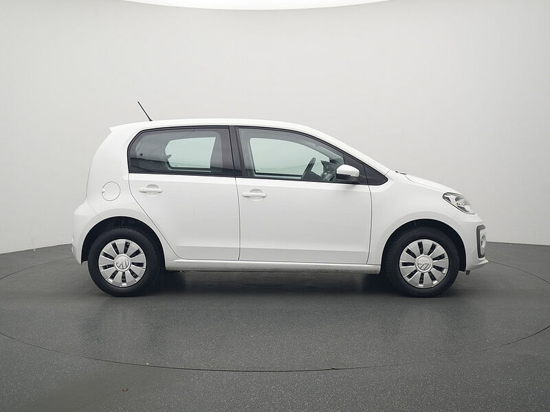 Volkswagen up! KAM SHZ PDC KLIMA
