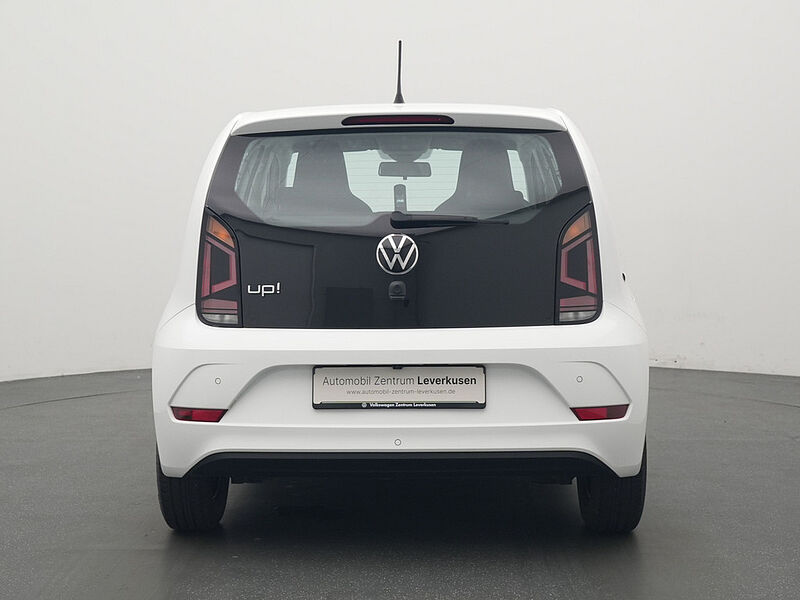 Volkswagen up! KAM SHZ PDC KLIMA