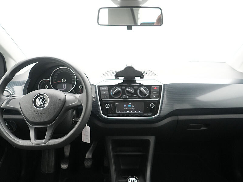 Volkswagen up! KAM SHZ PDC KLIMA