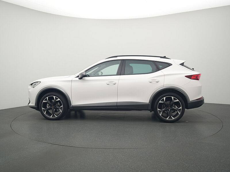 CUPRA Formentor VIRT APP LED AHK PDC SHZ ACC