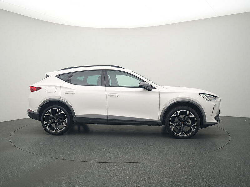 CUPRA Formentor VIRT APP LED AHK PDC SHZ ACC