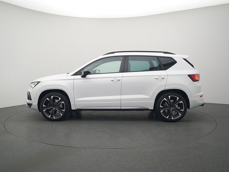 CUPRA Ateca VZ 4Drive AHK PANO KAM 360° MEMORY ACC DCC