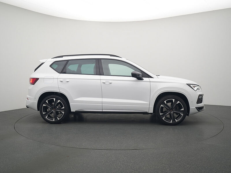 CUPRA Ateca VZ 4Drive AHK PANO KAM 360° MEMORY ACC DCC