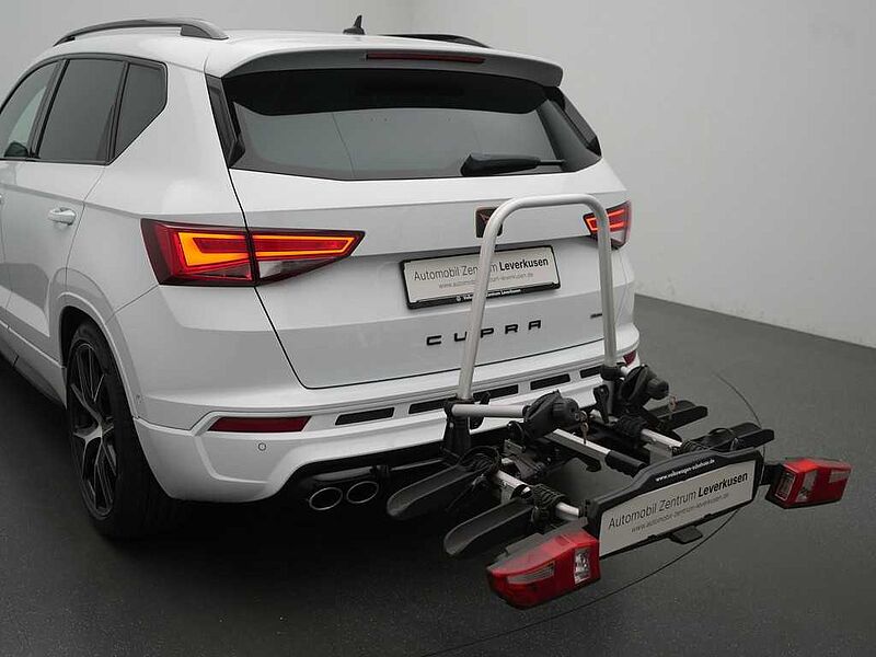 CUPRA Ateca VZ 4Drive AHK PANO KAM 360° MEMORY ACC DCC