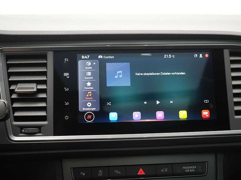 CUPRA Ateca VZ 4Drive DSG NAVI ACC DCC CARPLAY SHZ LED